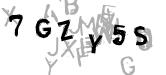 画像認証
