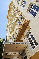 Crown Institute of Studiesι