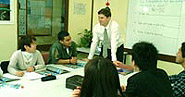 Southern English Schoolsの校舎