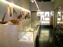 Gallery Pacific
