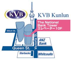 KVB Kunlun