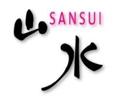 SANSUI Japanese Cuisine