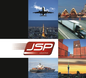 JSP Logistics