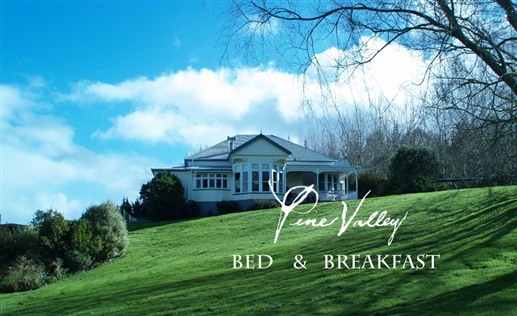 Pine Valley Bed & Breakfast