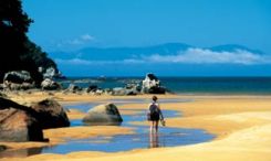 Get Down Under New Zealand Tours